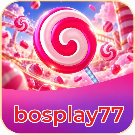 Lisensi Resmi bosplay77