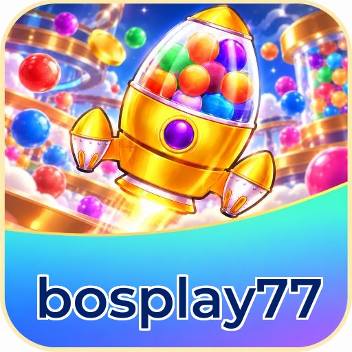 bosplay77 APK Indonesia - Dashboard dan Interface